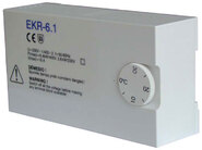 Терморегулятор EKR 6.1